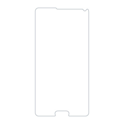 VETRO TEMPERATO  ULTRA  PER SAMSUNG GALAXY NOTE 4