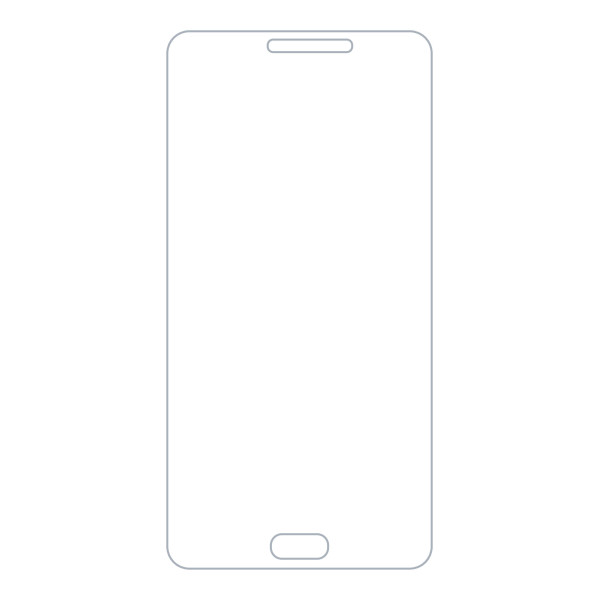 VETRO TEMPERATO  ULTRA  PER SAMSUNG GALAXY A7