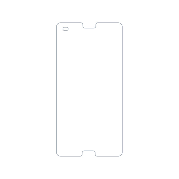 VETRO TEMPERATO  ULTRA  PER SONY XPERIA Z3 COMPACT