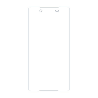 VETRO TEMPERATO  ULTRA  PER SONY XPERIA Z5