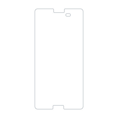 VETRO TEMPERATO  ULTRA  PER SONY XPERIA M4 AQUA