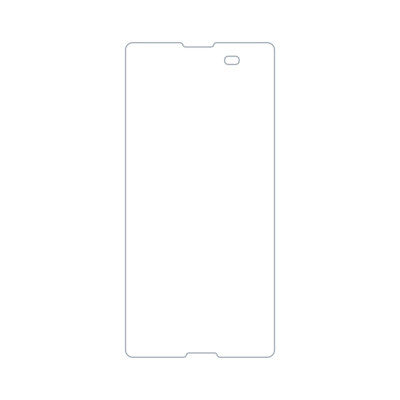 VETRO TEMPERATO  ULTRA  PER SONY XPERIA E3