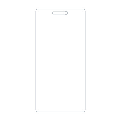 VETRO TEMPERATO  ULTRA  PER HUAWEI P8