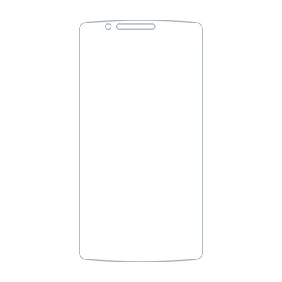 VETRO TEMPERATO  ULTRA  PER LG G3