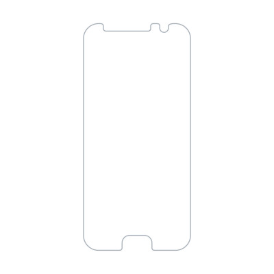 PELLICOLA PROTETTIVA PET ANTI-RIFLESSO PER SAMSUNG GALAXY S6