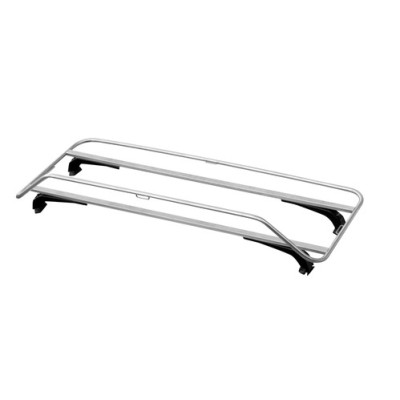 Rear-Rack, portabagagli per spider-coupè - RR-1 - 97 x 45 cm