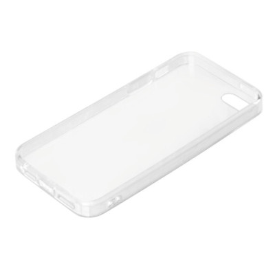 COVER  CLEAR  IPHONE 5-5S SE