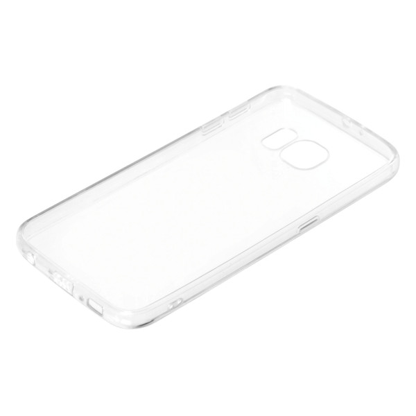 COVER  CLEAR  PER SAMSUNG GALAXY S6