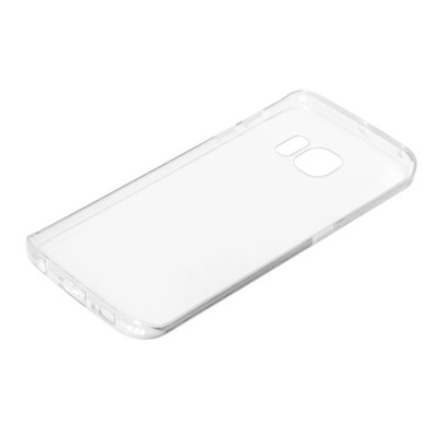 COVER  CLEAR  PER SAMSUNG GALAXY S6 EDGE