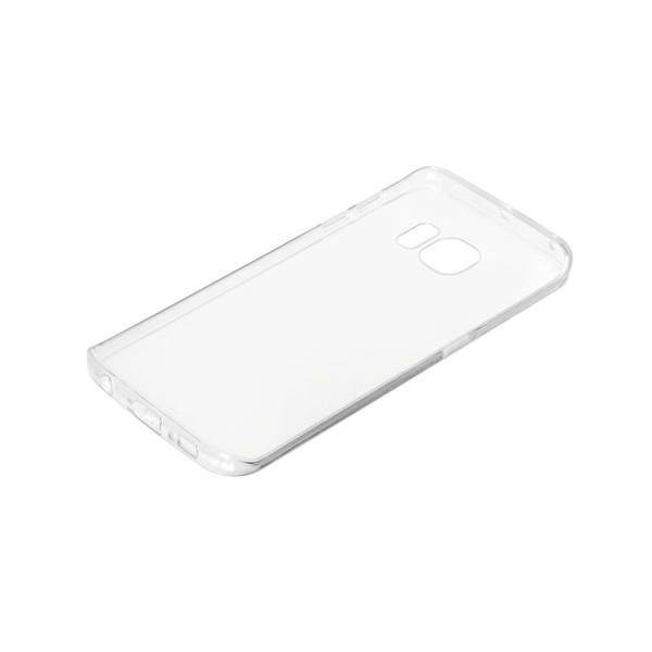 COVER  CLEAR  PER SAMSUNG GALAXY S6 EDGE