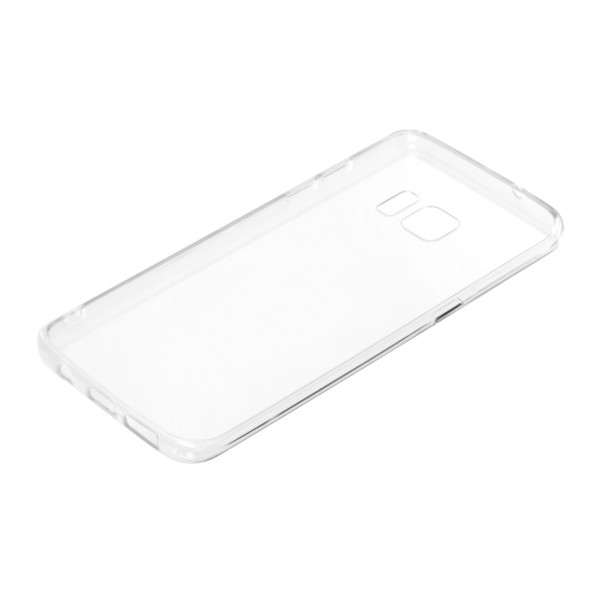 COVER  CLEAR  PER SAMSUNG GALAXY S7 EDGE