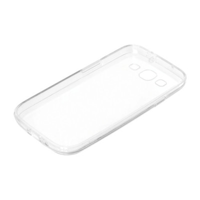 COVER  CLEAR  PER SAMSUNG GALAXY S3-S3 NEO
