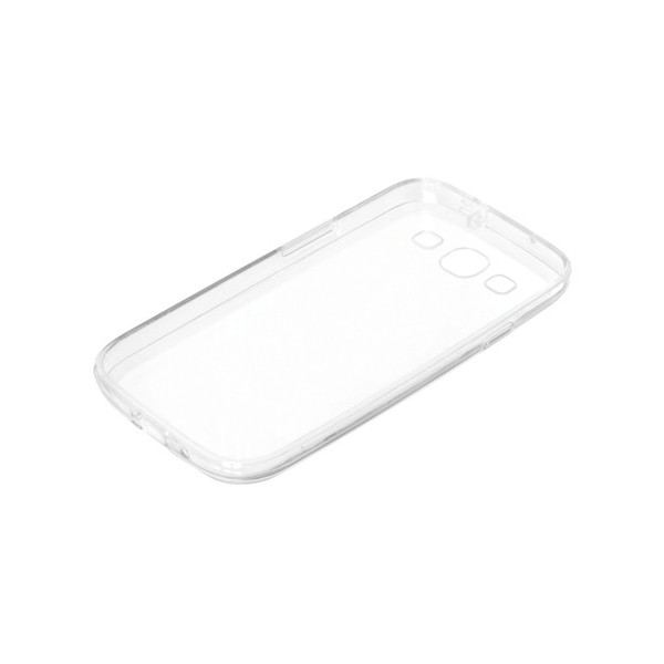 COVER  CLEAR  PER SAMSUNG GALAXY S3-S3 NEO