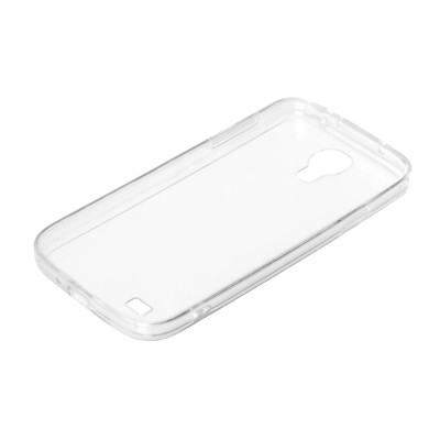COVER  CLEAR  PER SAMSUNG GALAXY S4