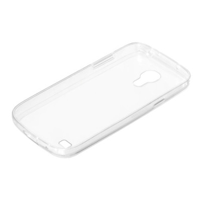 COVER  CLEAR  PER SAMSUNG GALAXY S4 MINI