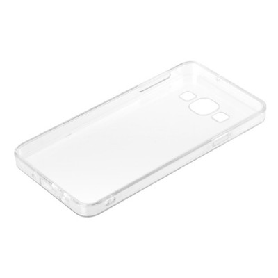 COVER  CLEAR  PER SAMSUNG GALAXY A3