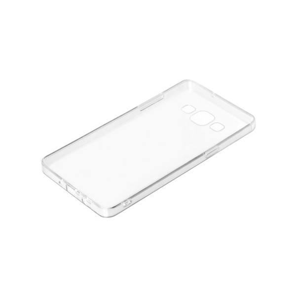 COVER  CLEAR  PER SAMSUNG GALAXY A5