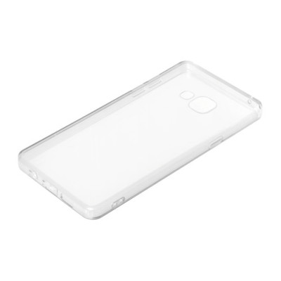COVER  CLEAR  PER SAMSUNG GALAXY A5 2016