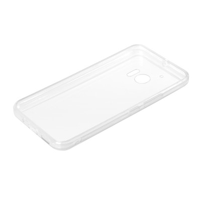 COVER  CLEAR  PER HTC 10