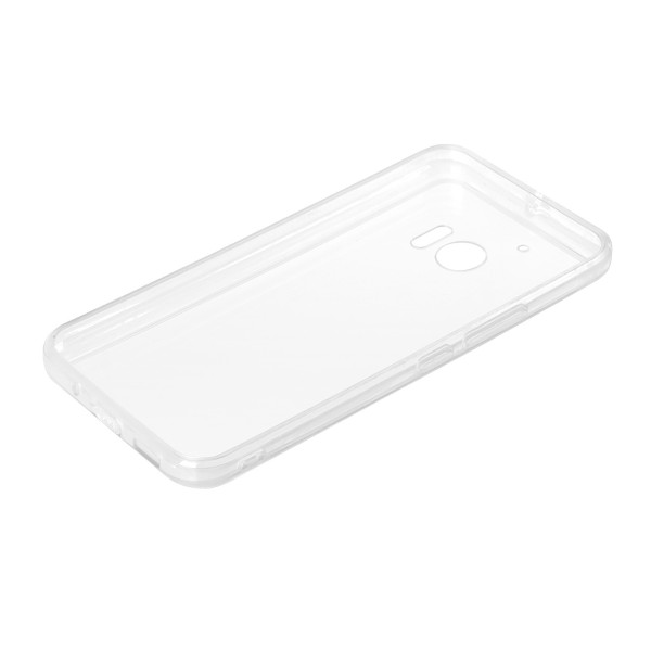 COVER  CLEAR  PER HTC 10