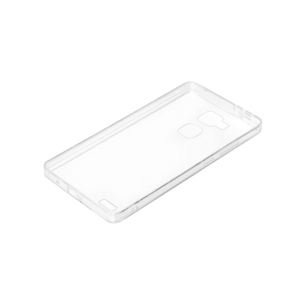 COVER  CLEAR  PER HUAWEI MATE 7