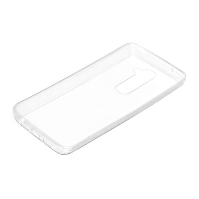 COVER  CLEAR  PER LG G2