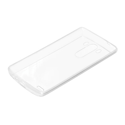 COVER  CLEAR  PER LG G3