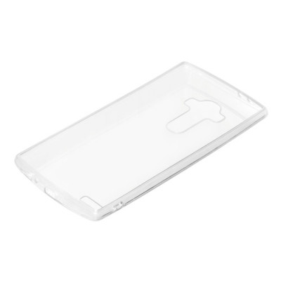 COVER  CLEAR  PER LG G4