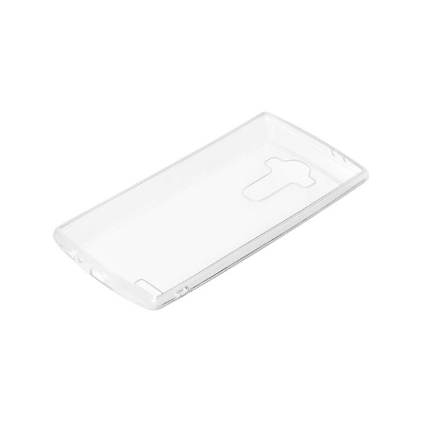 COVER  CLEAR  PER LG G4