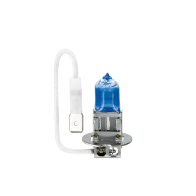 CP.LAMPADE H3 12V 55W COOL BLUE HYPER+ PK22S