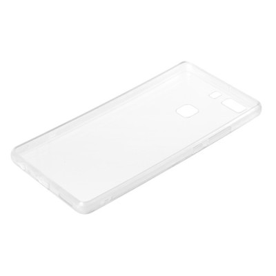 COVER  CLEAR  PER HUAWEI P9 PLUS