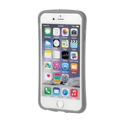 COVER  IMPACT  PER IPHONE 6-6S - ORO