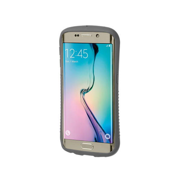 COVER  IMPACT  PER SAMSUNG GALAXY S6 EDGE - ORO