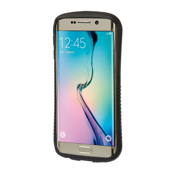 COVER  IMPACT  PER SAMSUNG GALAXY S6 EDGE - MODERN CAMO