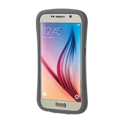 COVER  IMPACT  PER SAMSUNG GALAXY S6 - ORO