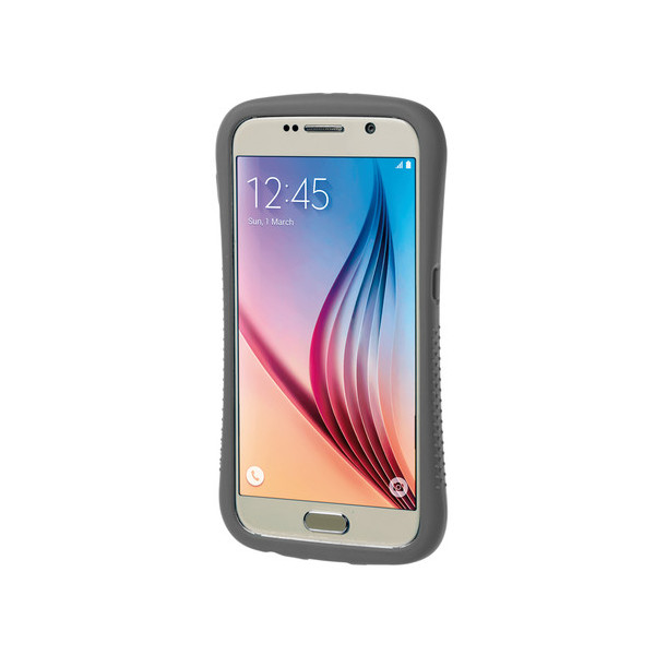 COVER  IMPACT  PER SAMSUNG GALAXY S6 - ORO