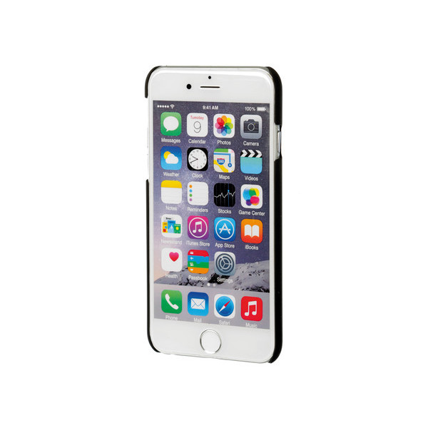 COVER  STYLISH  IPHONE 6-6S NERO