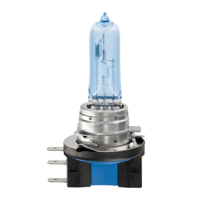 LAMPADA H15 12V 55-15W COOL BLUE INTENSE PGJ23t-1
