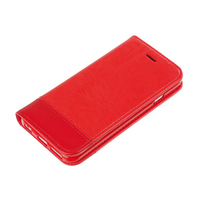 COVER  WALLET  PER IPHONE 6-6S - ROSSO