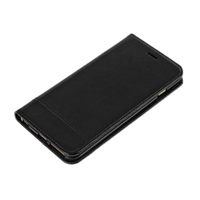 COVER  WALLET  PER IPHONE 6 PLUS-6S PLUS - NERO