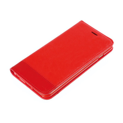 COVER  WALLET  PER IPHONE 6 PLUS-6S PLUS - ROSSO