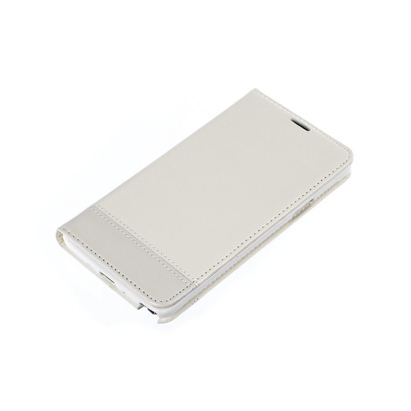 COVER  WALLET  PER SAMSUNG GALAXY NOTE 4 - BIANCO