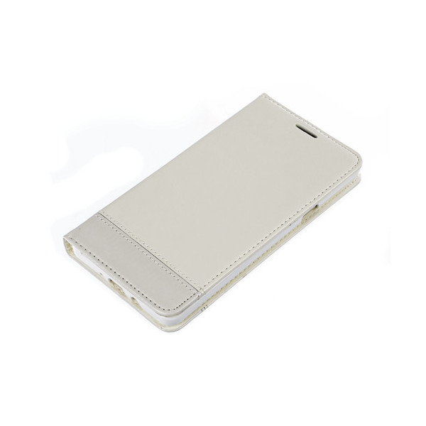 COVER  WALLET  PER SAMSUNG GALAXY A7 - BIANCO