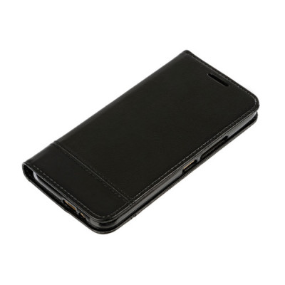 COVER WALLET  PER HTC ONE M9 NERO