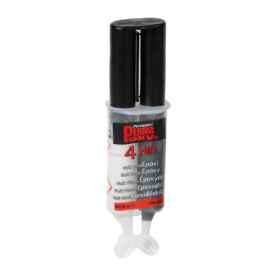  PERMAPOXY  COLLA EPOSSIDICA PER METALLI 25ML