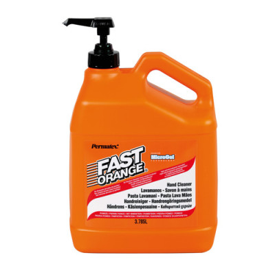 PASTA LAVAMANI  FAST ORANGE  3,78L - LIMONE