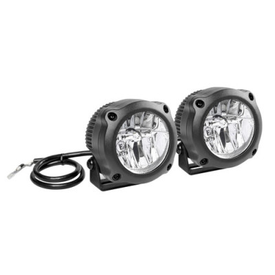 CP FARI A LED MAX-LUM 2 LUCE FENDINEBBIA