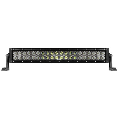 BARRA CURVA A 40 LED 10-30V