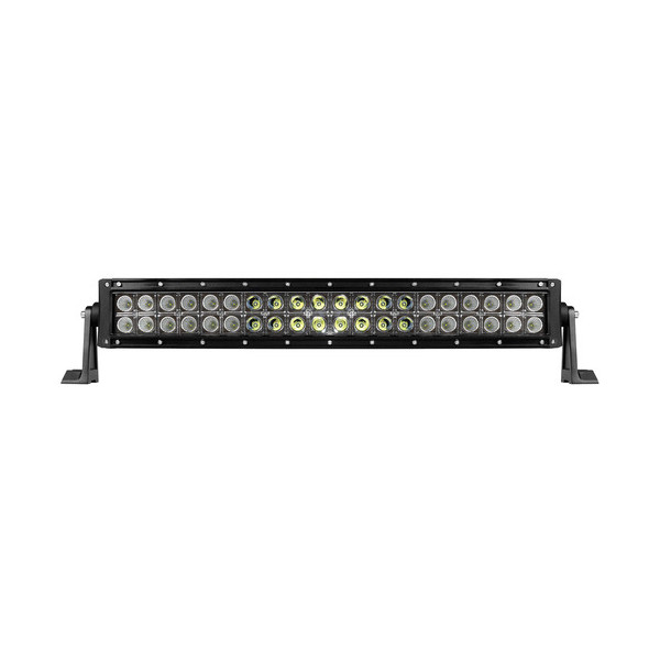 BARRA CURVA A 40 LED 10-30V