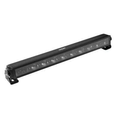 BARRA LED LINE LUCE POSIZIONE AMBRA